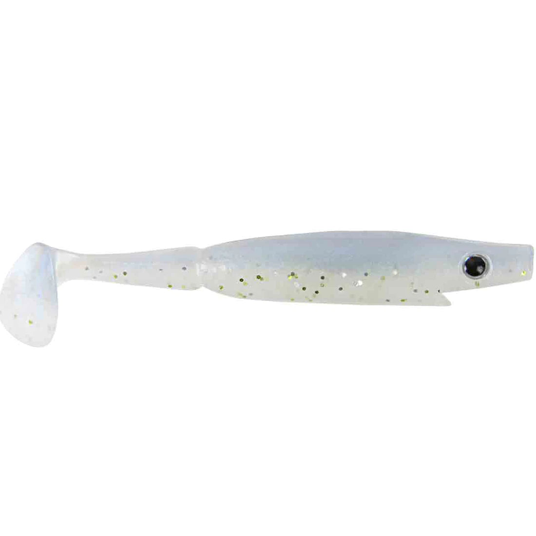 Piglet Shad 8.5cm, 8-pack