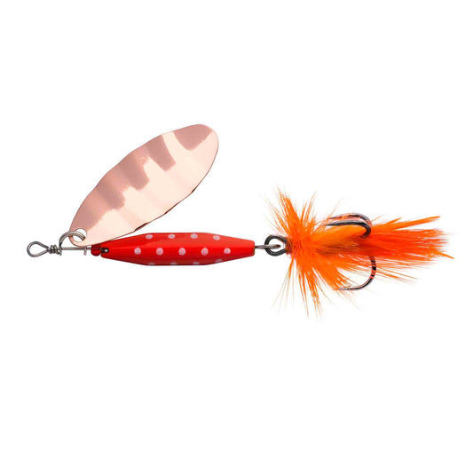 Abu Garcia Reflex Spinnare Red 12g
