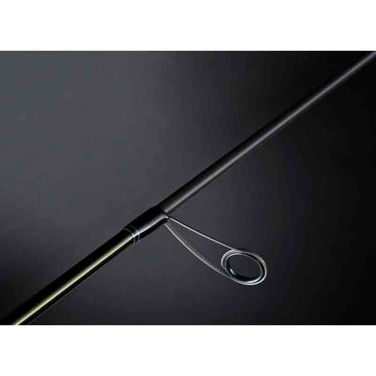 Megabass Levante SP F3-611lvs 2 part, 1.8G-14G Haspelspö