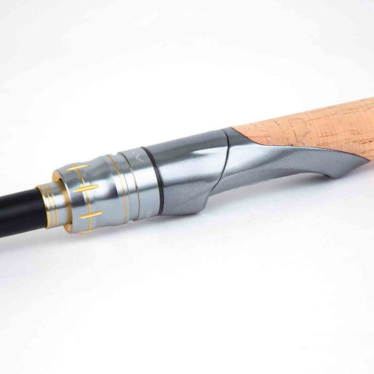 Shimano Aspire Seatrout 274cm 9ft 5-25g (Haspel), 2-del