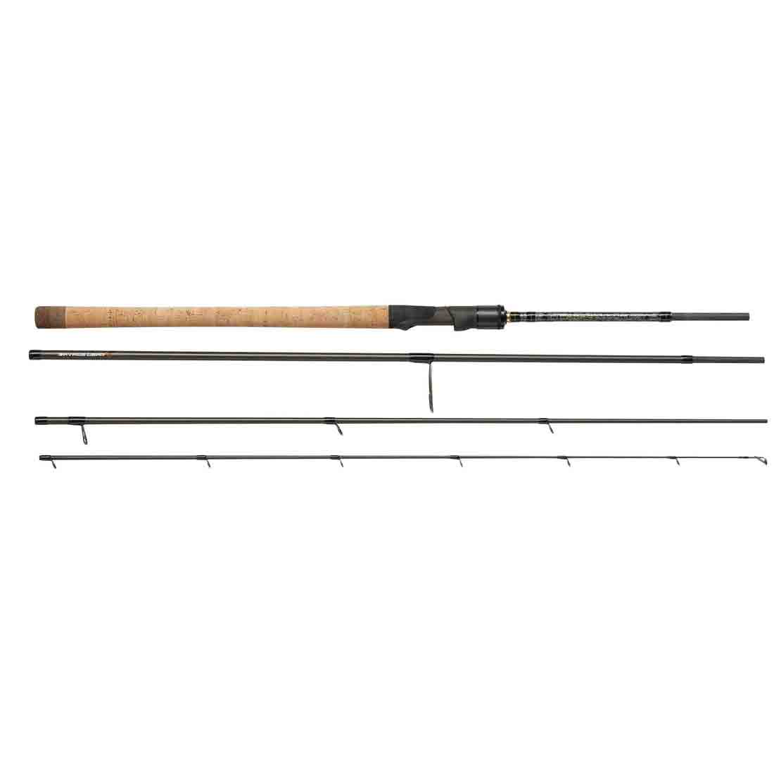 Savage Gear Parabellum Travel 10.1ft 307cm 12-35g (Haspel), 4-del