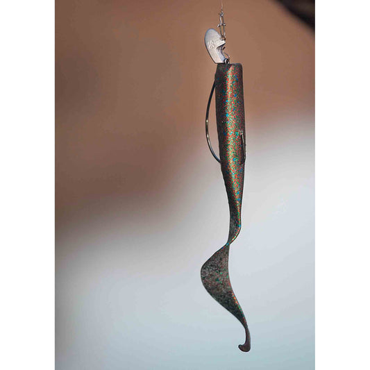 Savage Gear Sleigh Head 5g, 4-pack