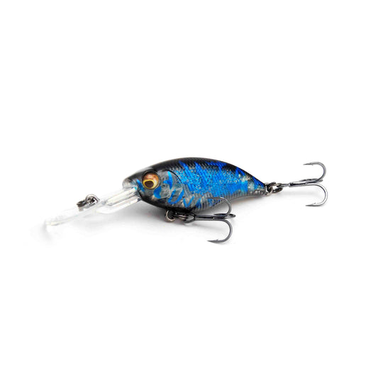 Westin BuzzBite Crankbait 5cm 6g Suspending