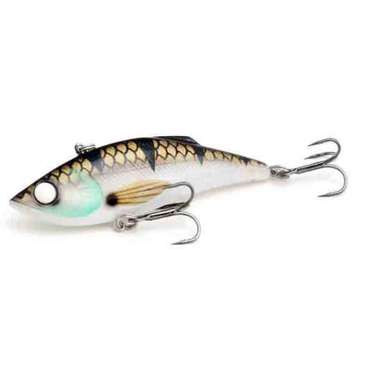 Strike Pro Rattle´n Shad 7,5cm, 11g