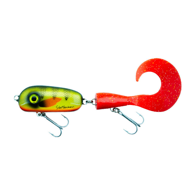 Blackzonker Tail Junior 49 g