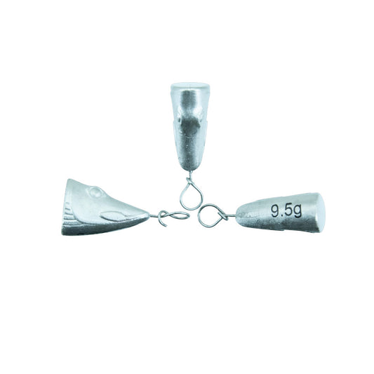 Svartzonker SZ Snap-on Weight