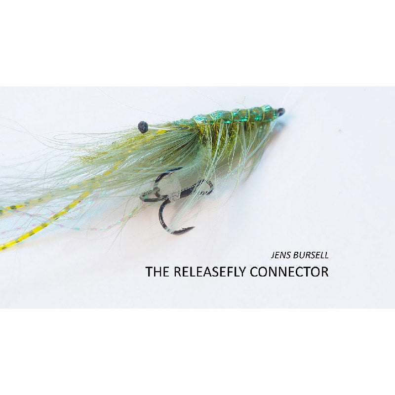 The Release Fly Connector 5-Pack