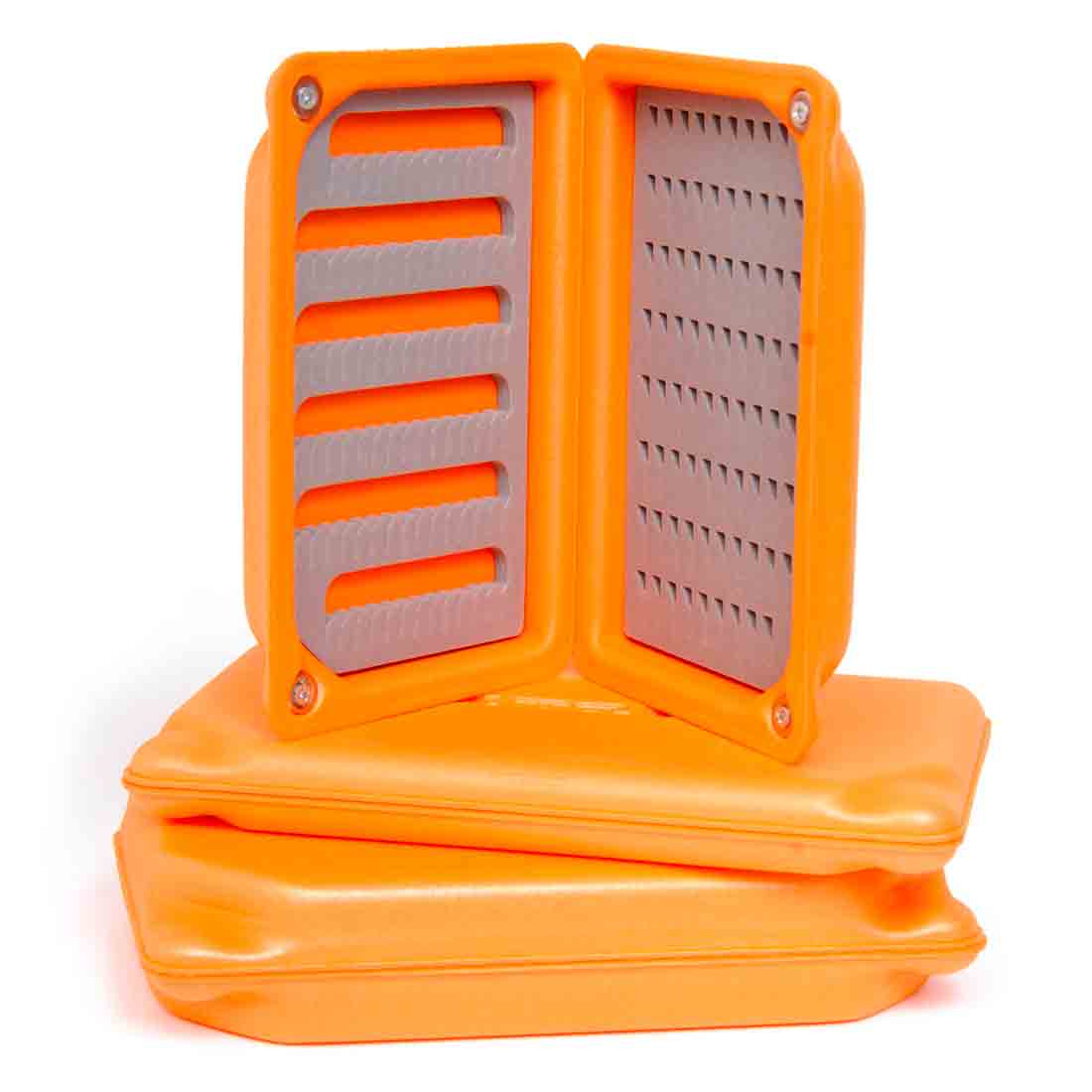 Guideline Ultralight Foam Box Orange Small