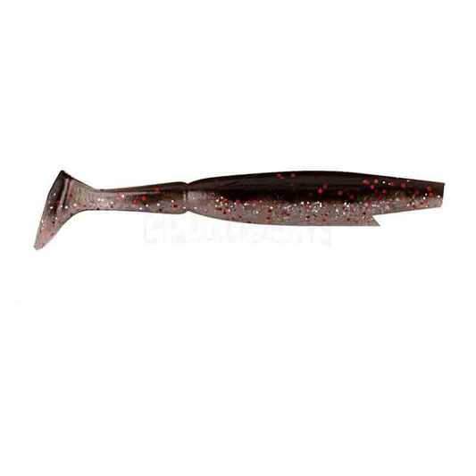 Piglet shad 10 cm 6 pack