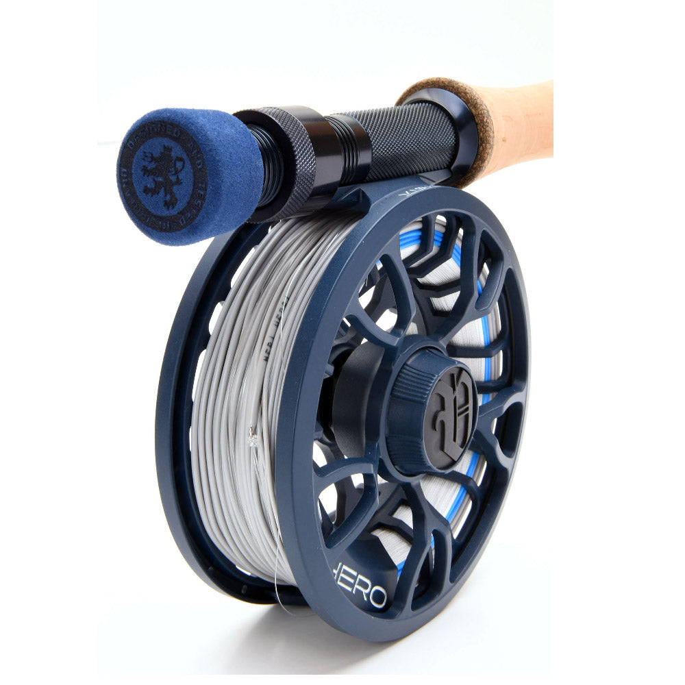 Vision Coast Flugfiskeset