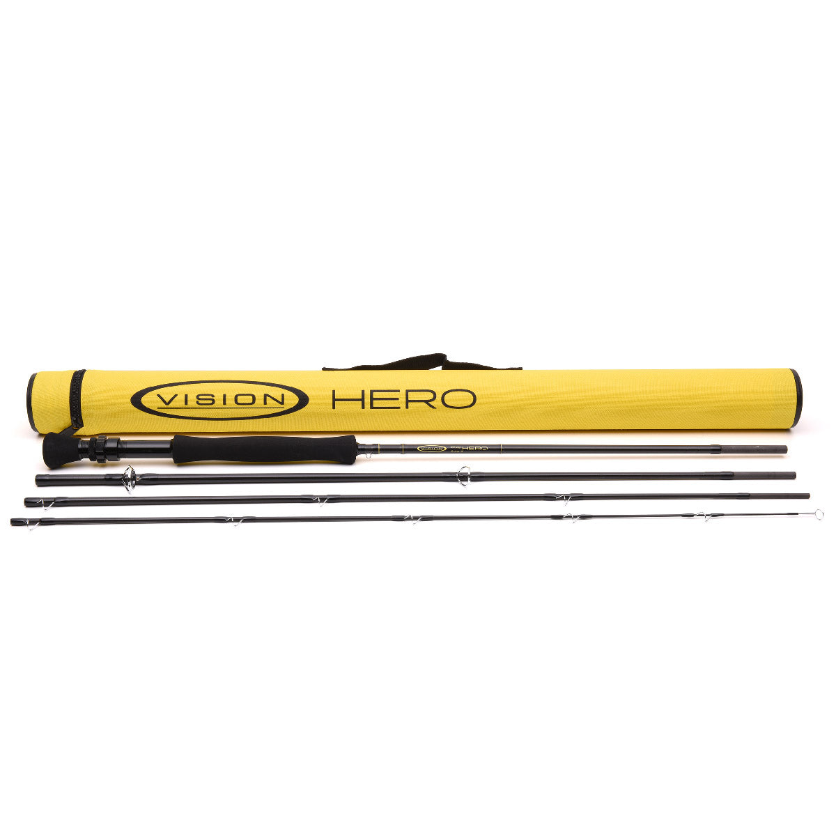 Vision Pike Hero 9´#9 pike fly fishing rod