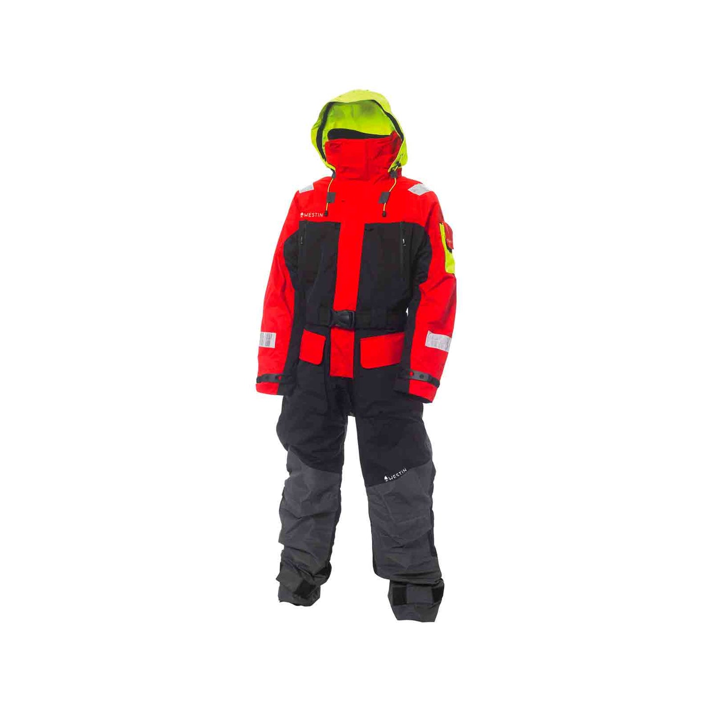 Westin W6 Flotation Suit Midnight Sun (Float Overrall)