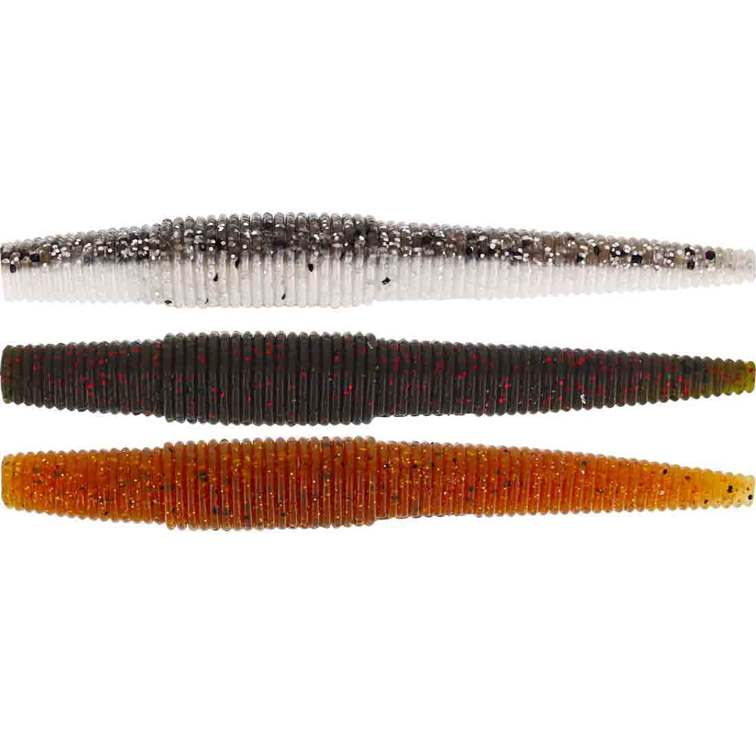 Westin Down Worm Mix Pack
