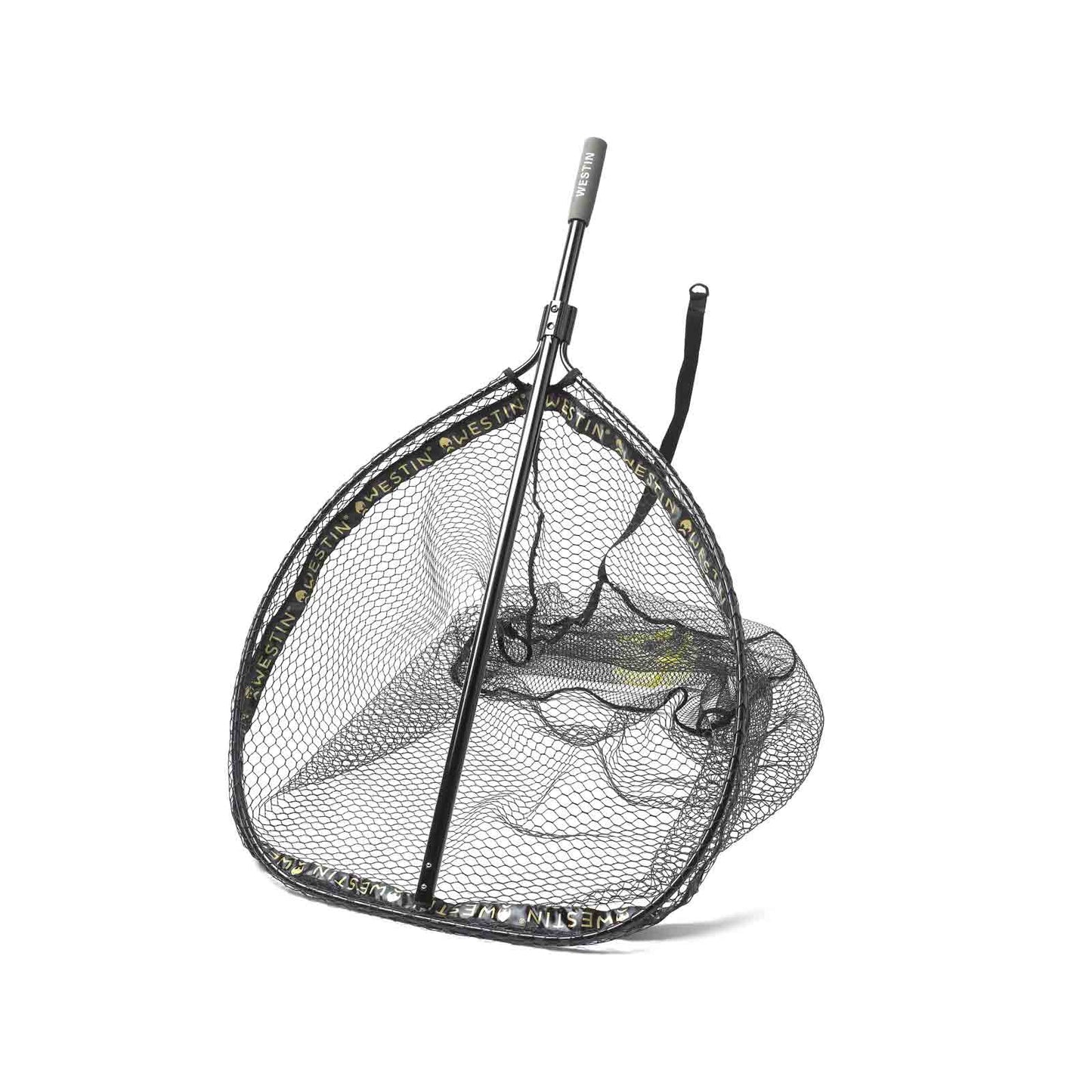 Westin w3 c & r landing net