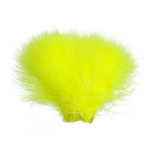 Wooly Bugger Marabou