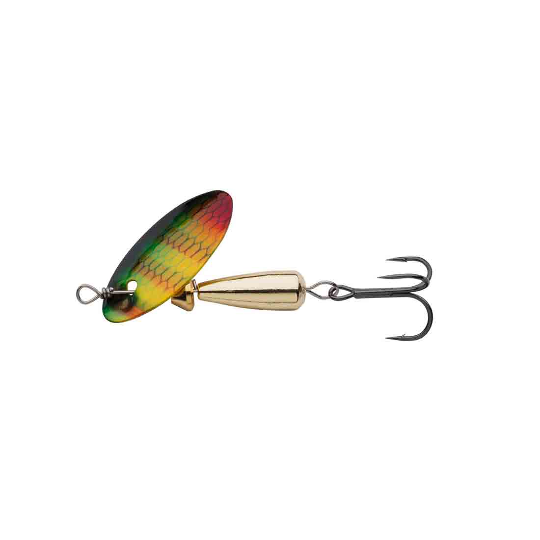 Abu Garcia Droppen Bugga Spinnare 10g