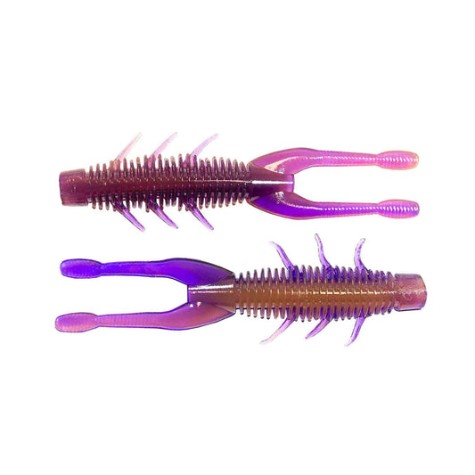 Z-Man TRD Hogz 7.5 cm (6-pack)