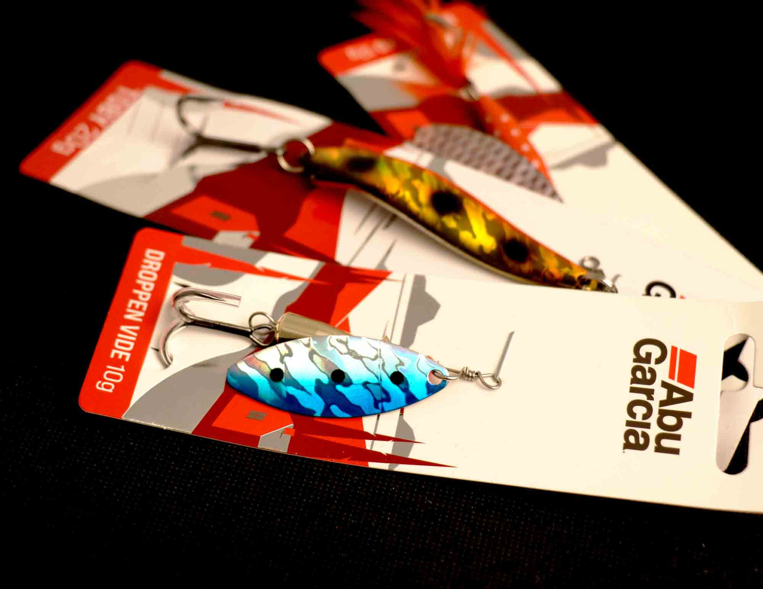 Abu Garcia Klassiska Beten!