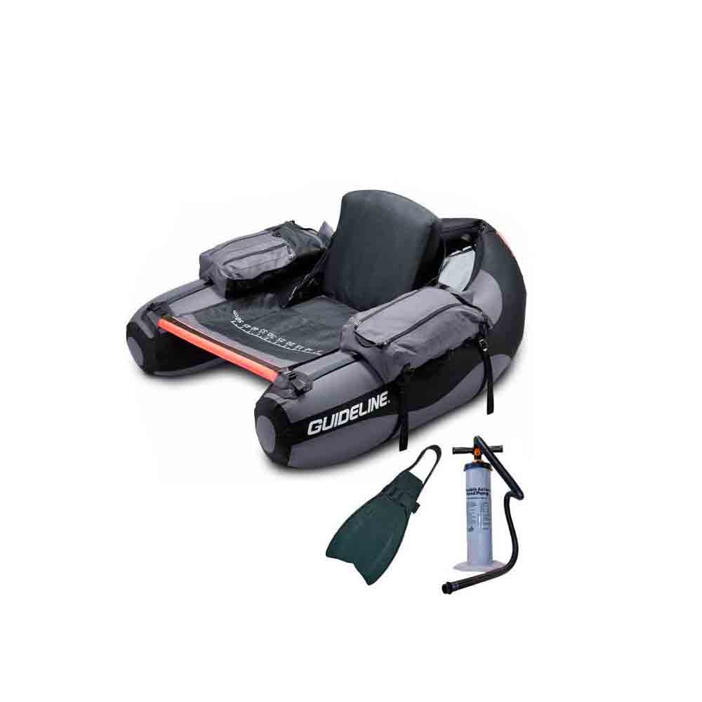 Flytringar, båtar & tillbehör