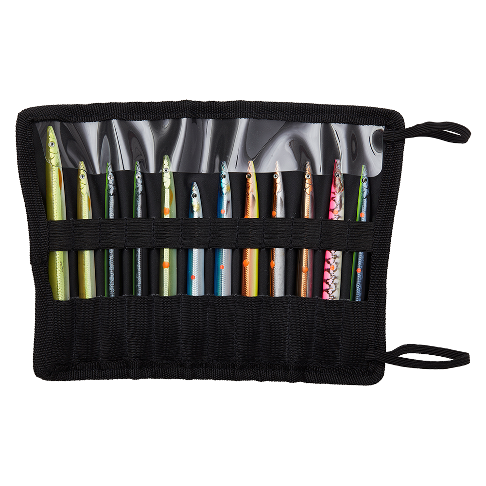 Genomlöpare tillbehör