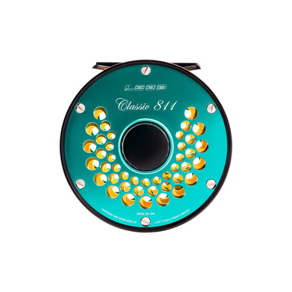 Loop Classic Reel (Left)