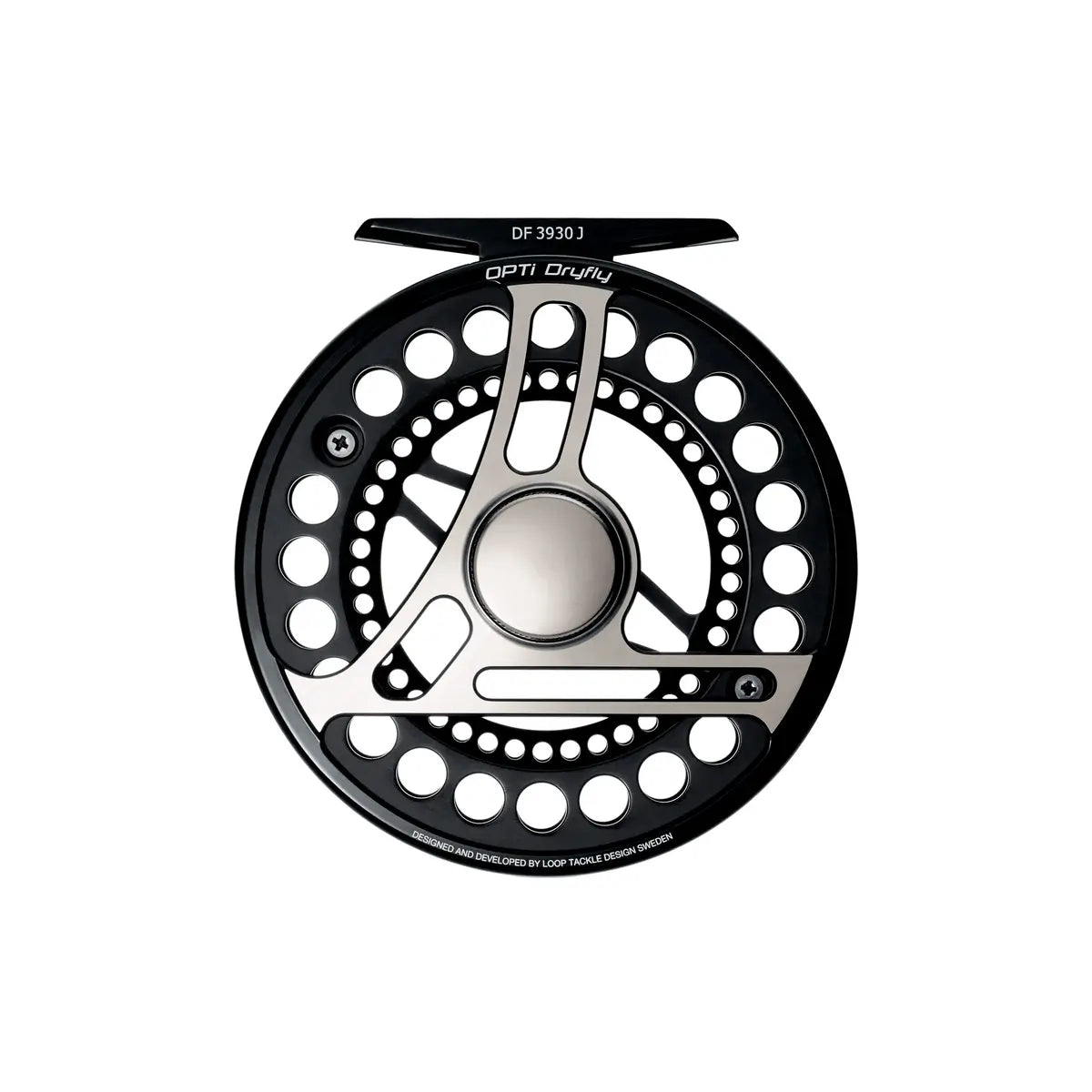Loop Opti Reel Dryfly #5