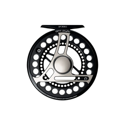 Loop Opti Reel Dryfly #5