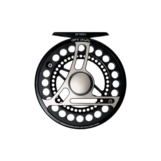 Loop Opti Reel Dryfly #5