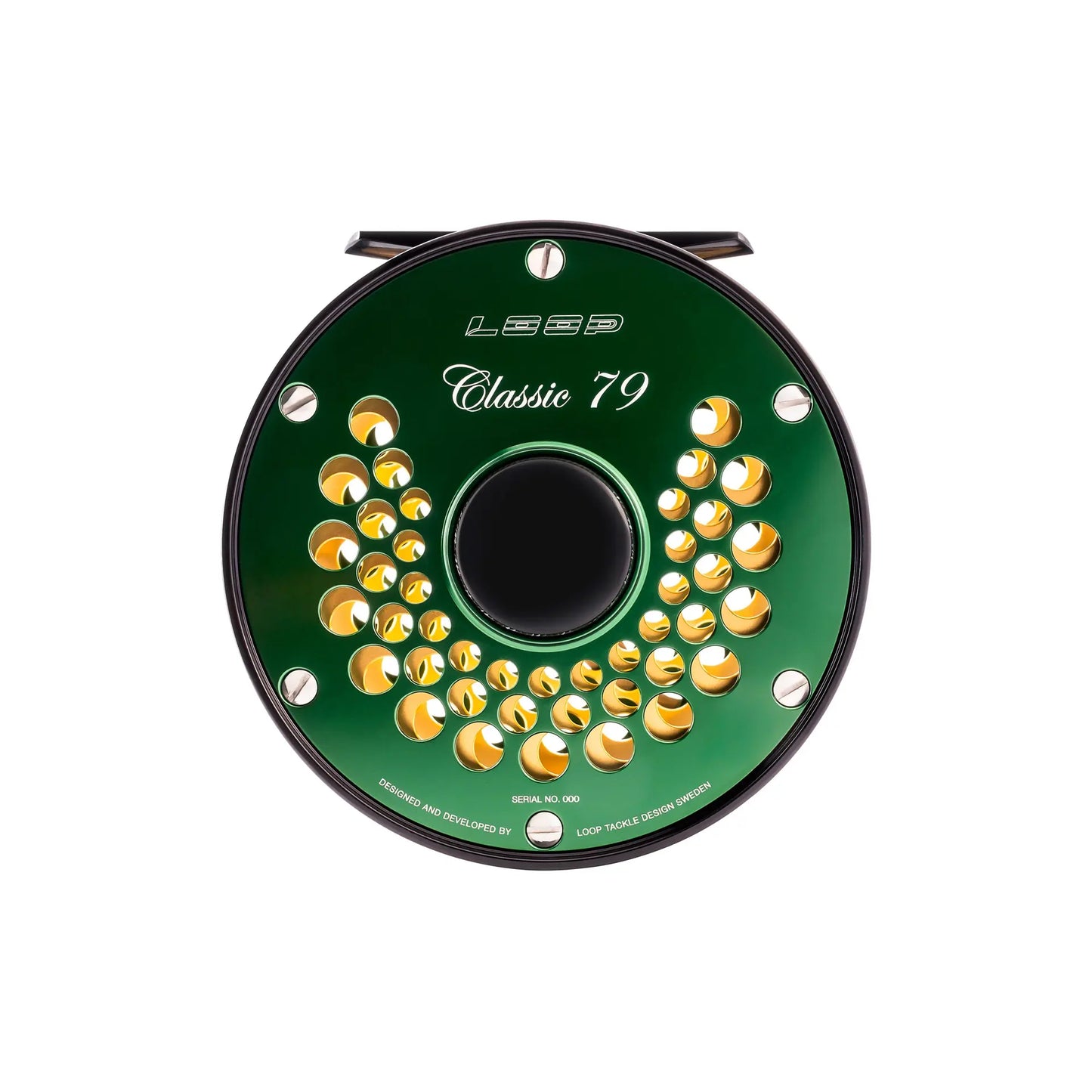 Loop Classic Reel (Left)