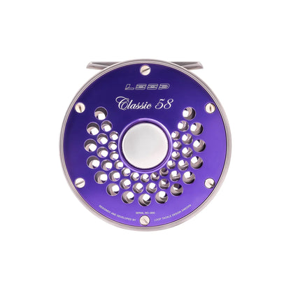 Loop Classic Reel (Left)