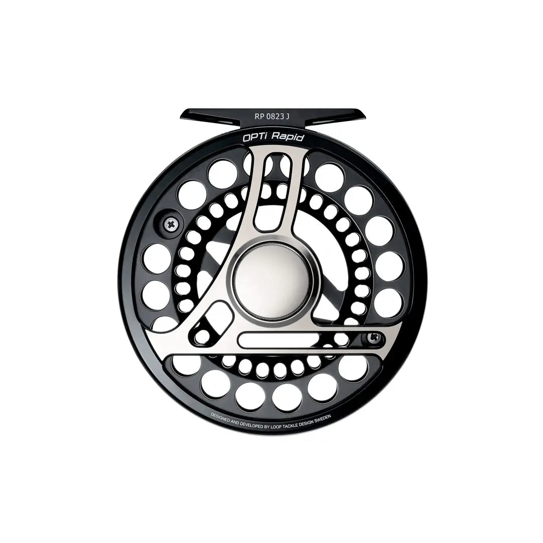 Loop Opti Reel Rapid #6
