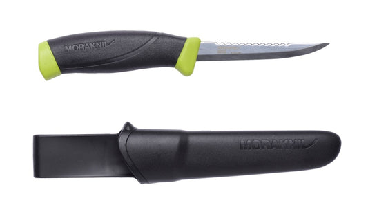 Mora Companion Fishing Scaler 098