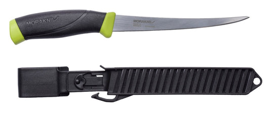 Mora Companion Fishing Fillet 155