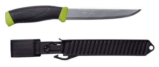 Mora Companion Fishing Scaler 150