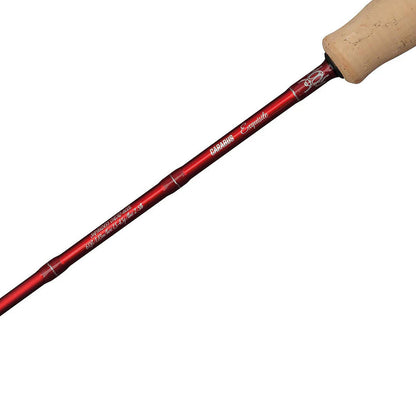 Abu Garcia Carabus Exquisite 602ML 6fot 2-6g (2-del)