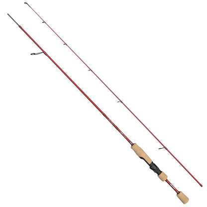 Abu Garcia Carabus Exquisite 602ML 6fot 2-6g (2-del)
