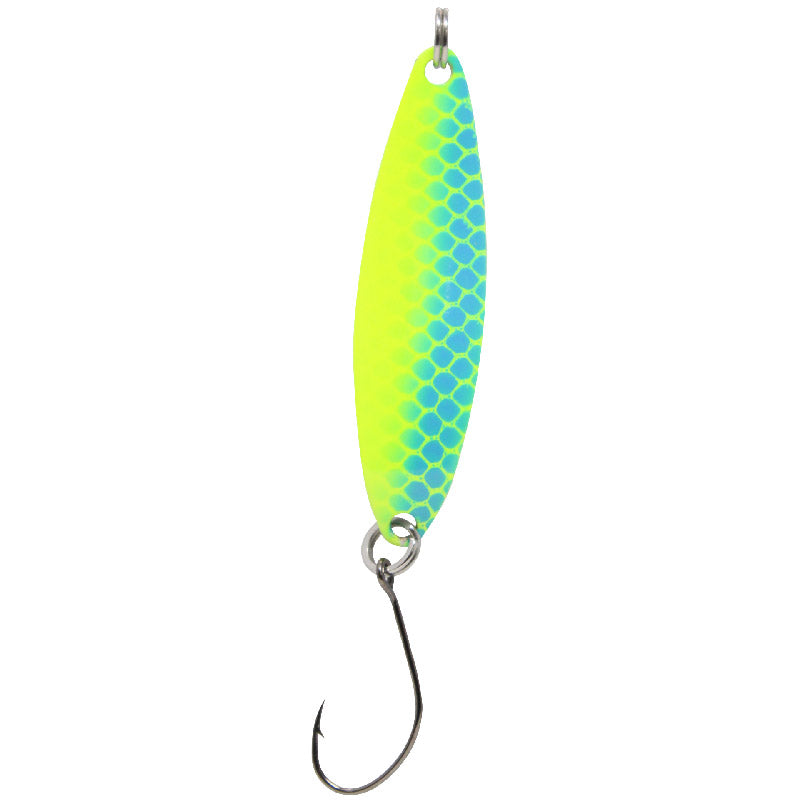 FTM Heavy Spoon 4,7cm, 6,7g