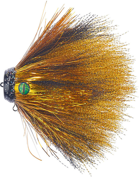 Balzer Magic Fiber Lure