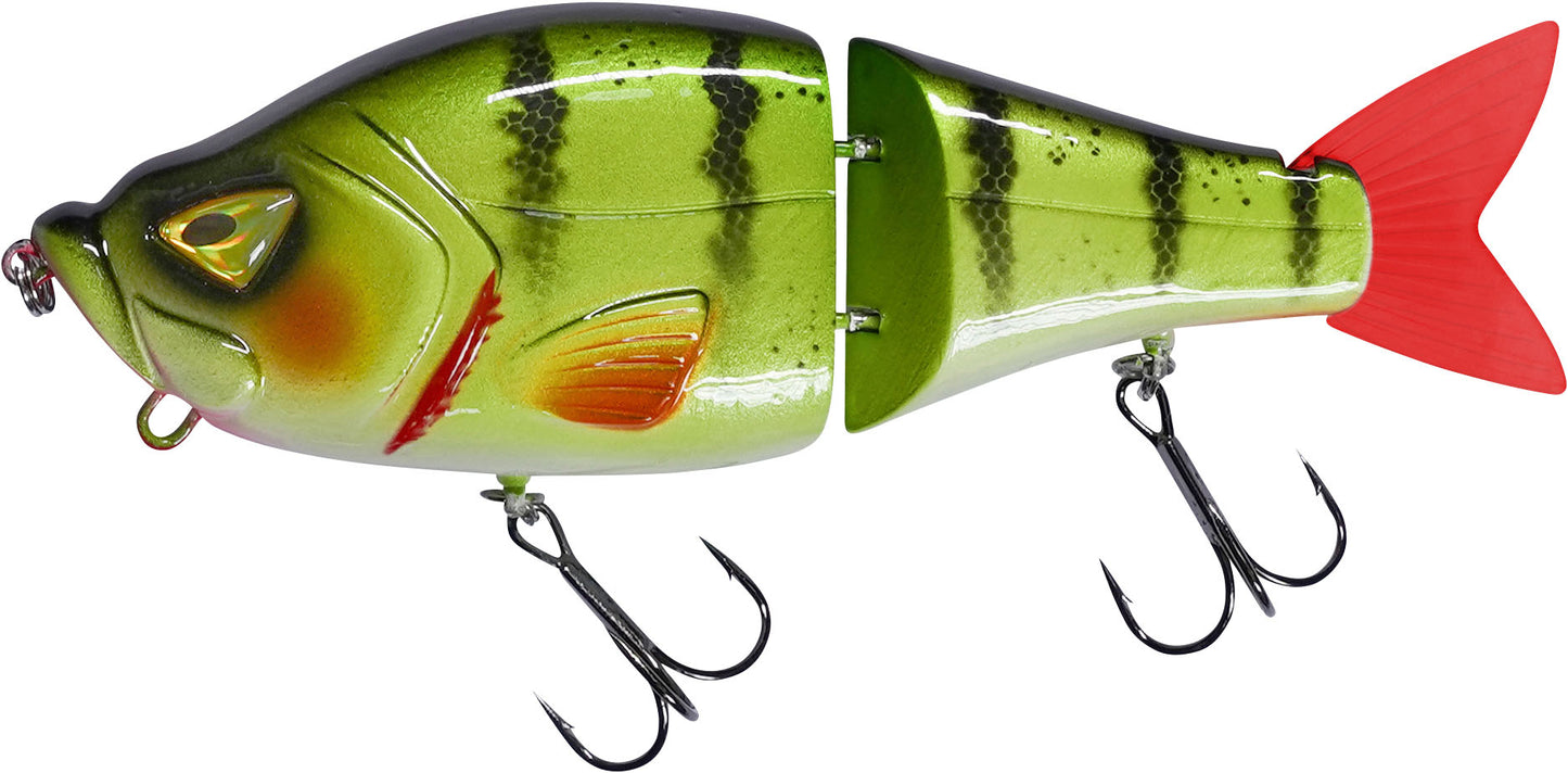 Balzer Pike Buddy 13cm 55g