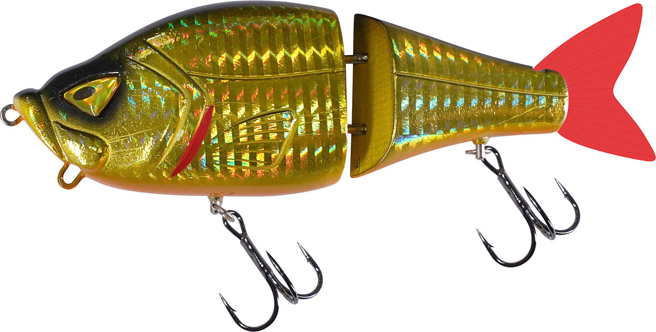 Balzer Pike Buddy 13cm 55g