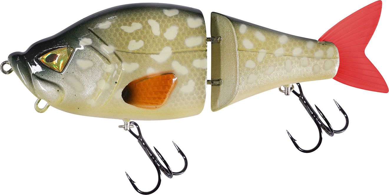 Balzer Pike Buddy 13cm 55g
