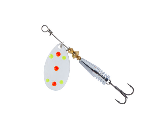 Balzer Colonel UV Wonder Spinner 7g