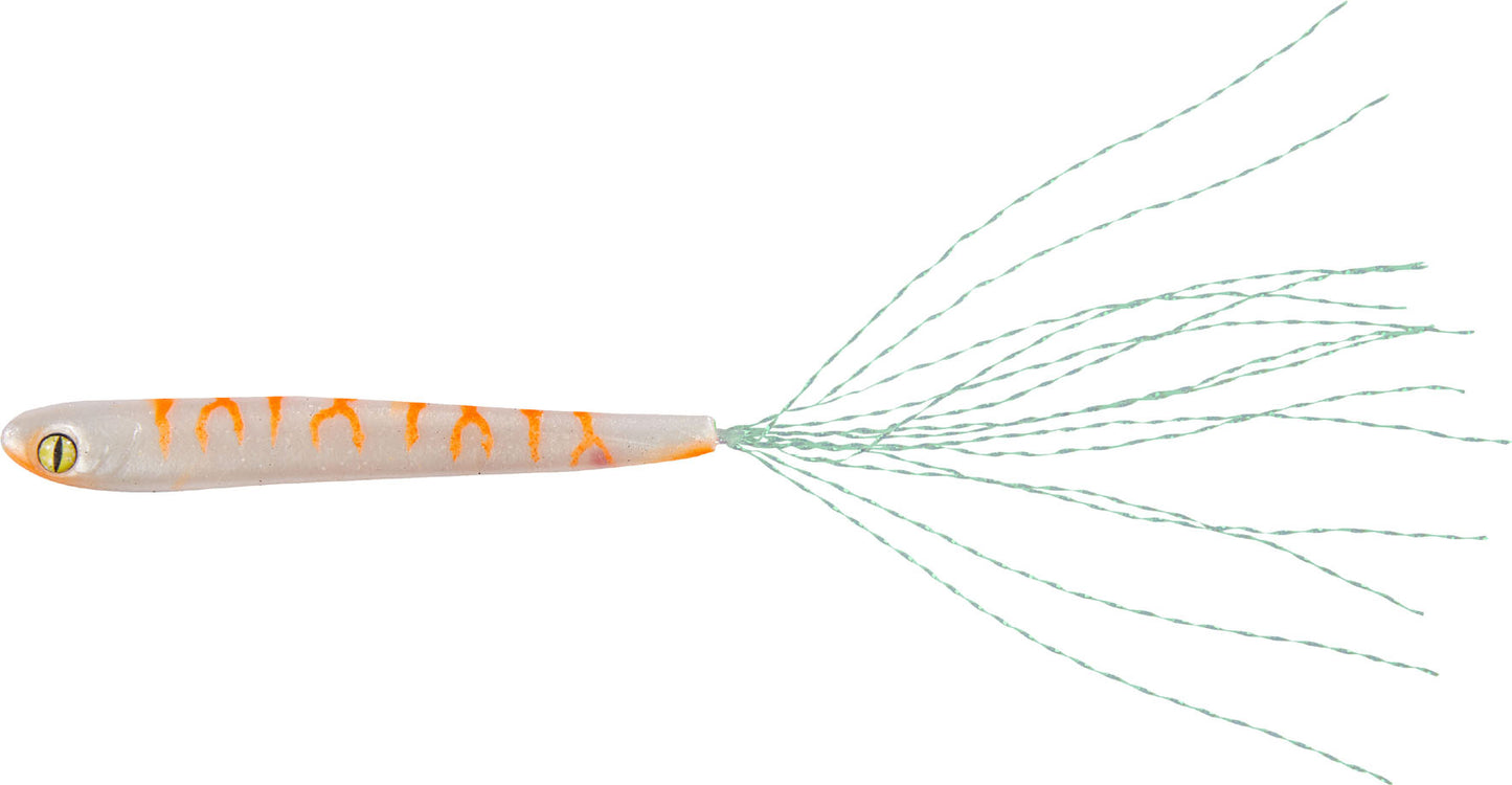 Balzer Hollow Dancer 6cm (5-pack)