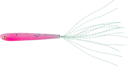 Balzer Hollow Dancer 6cm (5-pack)