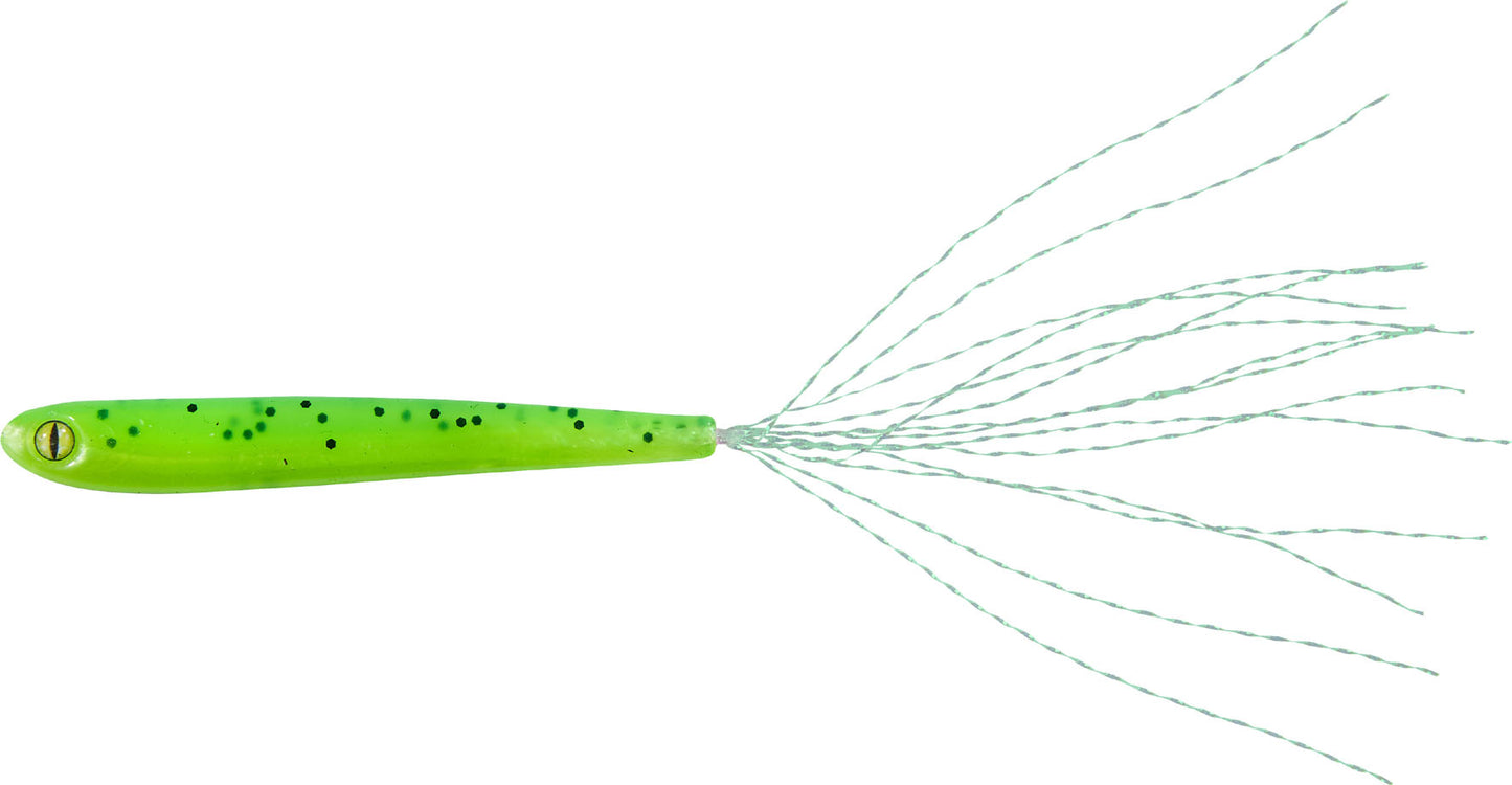 Balzer Hollow Dancer 6cm (5-pack)