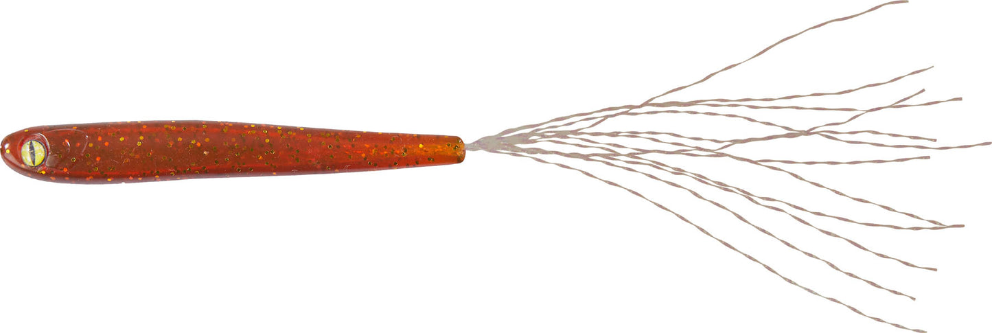 Balzer Hollow Dancer 6cm (5-pack)