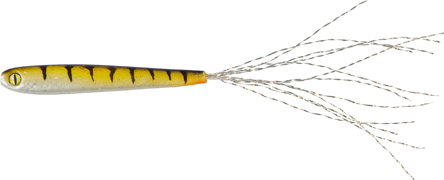 Balzer Hollow Dancer 6cm (5-pack)