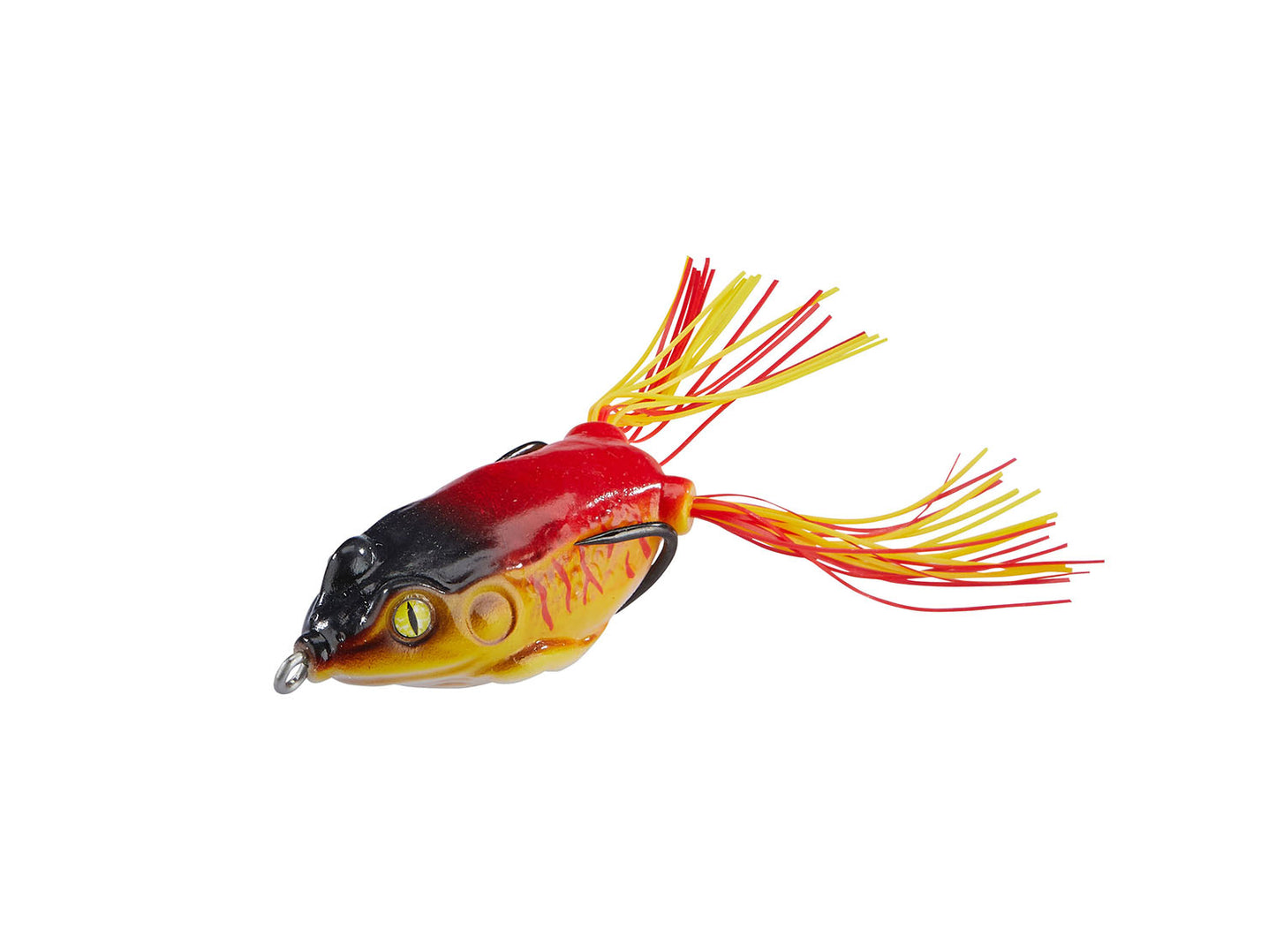 Balzer Shirasu Killer Frog 10cm 20g