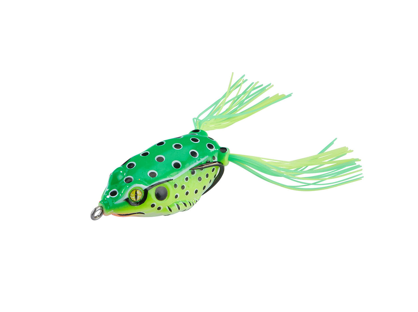 Balzer Shirasu Killer Frog 10cm 20g