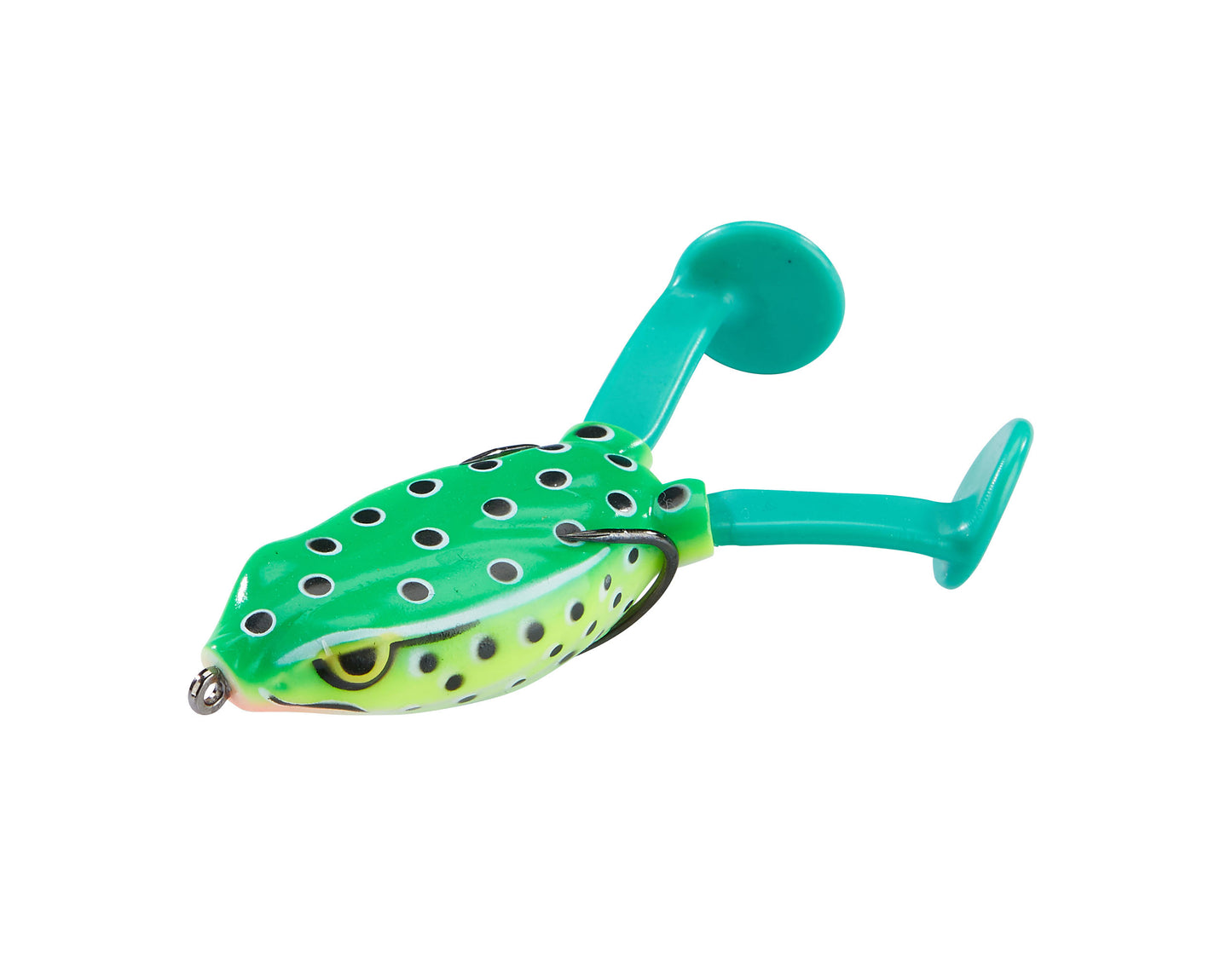 Balzer Shirasu Paddle Frog 12cm 15g